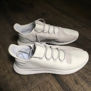 Adidas Tubular NWT M11.5 White
